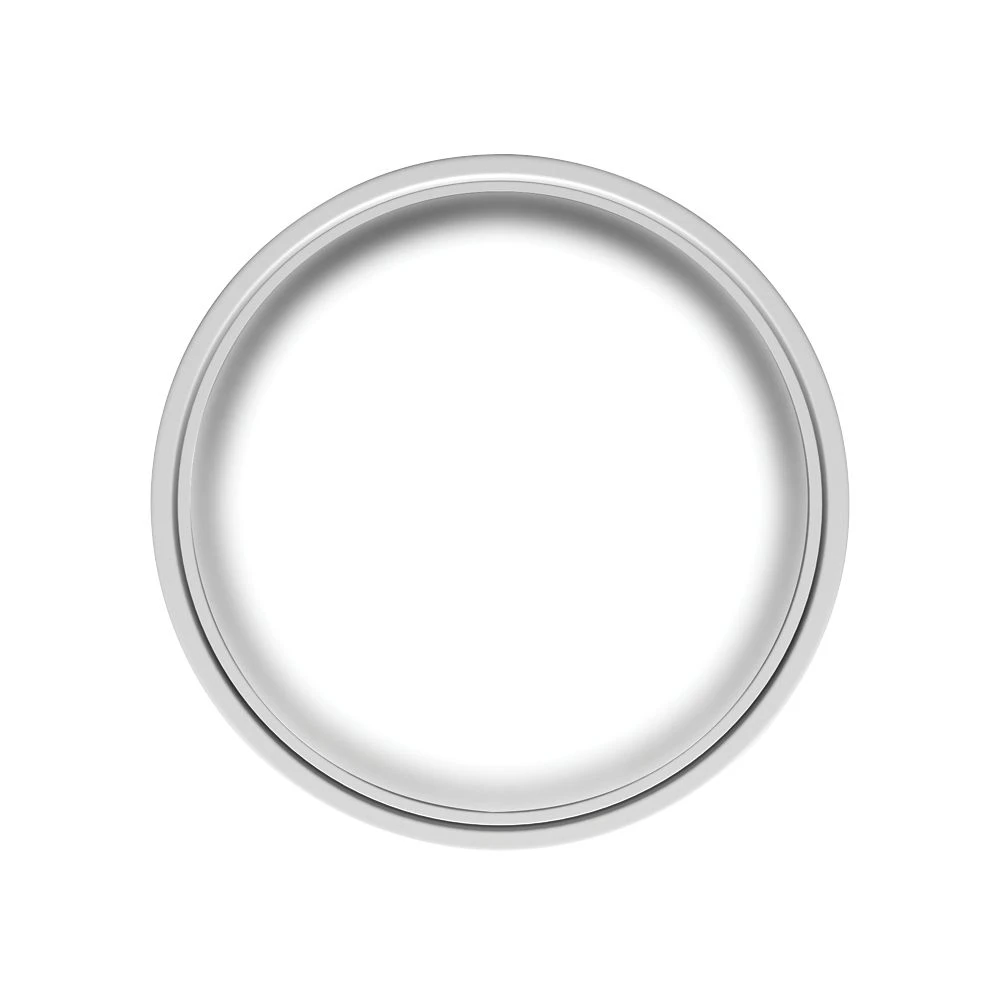 Dulux Matt Pure Brilliant White Emulsion Paint 10Ltr 3 Dulux Matt Pure Brilliant White Emulsion Paint 10Ltr - Image 3