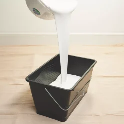 Alternative view of Harris Trade Paint Scuttle 15Ltr