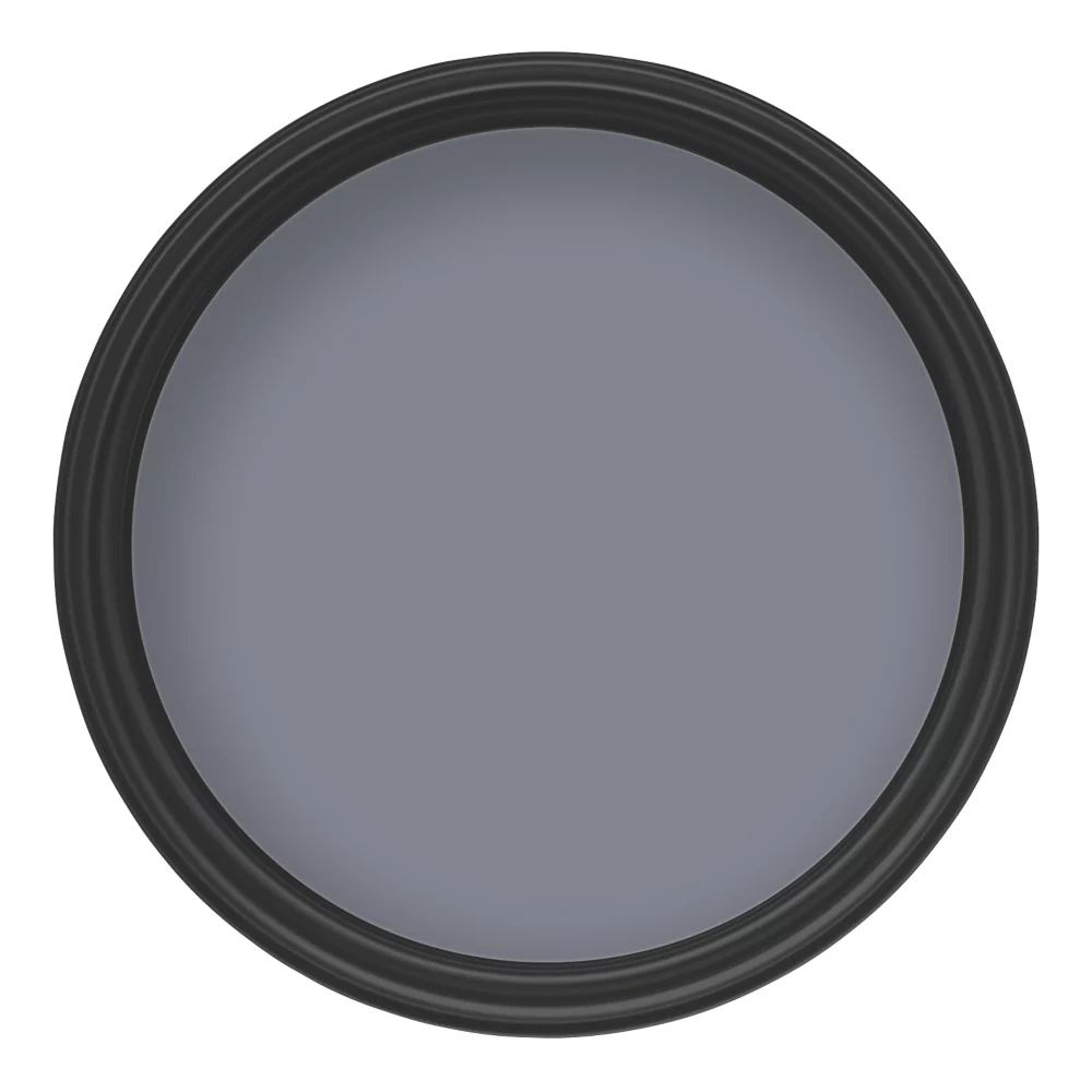 Sandtex Smooth Masonry Paint Vermont Grey 5Ltr 2 Sandtex Smooth Masonry Paint Vermont Grey 5Ltr - Image 2