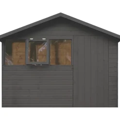 Ronseal Fence Life Plus Shed & Fence Treatment Charcoal Grey 9Ltr 7 Ronseal Fence Life Plus Shed & Fence Treatment Charcoal Grey 9Ltr -Leyland Shop 121GX A3