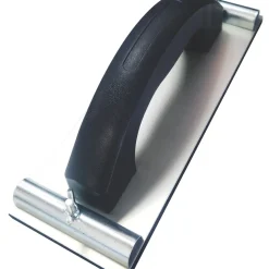 Essentials Aluminium Hand Sander 240 X 84mm