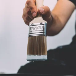 Harris Trade Fine-Tip Brush 2" 7 Harris Trade Fine-Tip Brush 2" -Leyland Shop 1291X A2