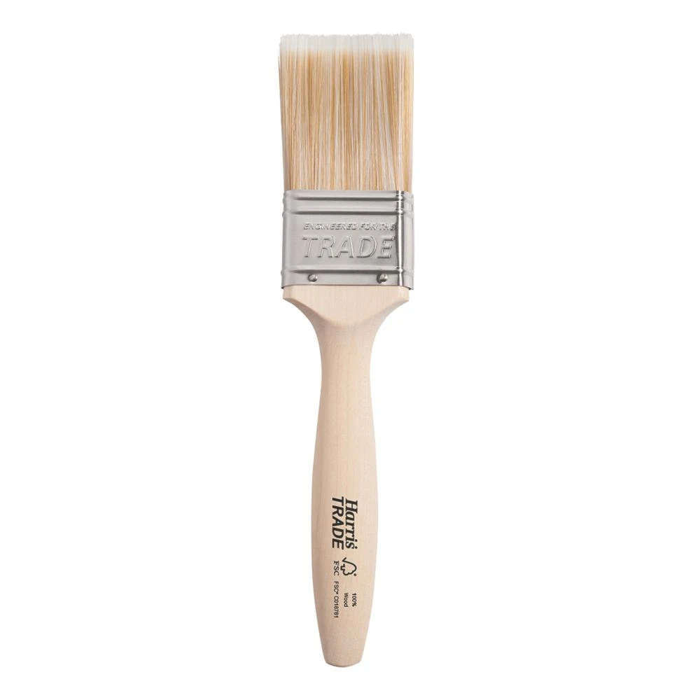 Harris Trade Fine-Tip Brush 2" 1 Harris Trade Fine-Tip Brush 2"