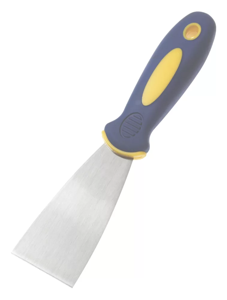 No Nonsense Dual-Moulded Filling Knife 2" 1 No Nonsense Dual-Moulded Filling Knife 2"