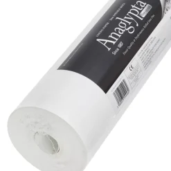 Wallrock Natural Lining Wallpaper 560mm X 20m