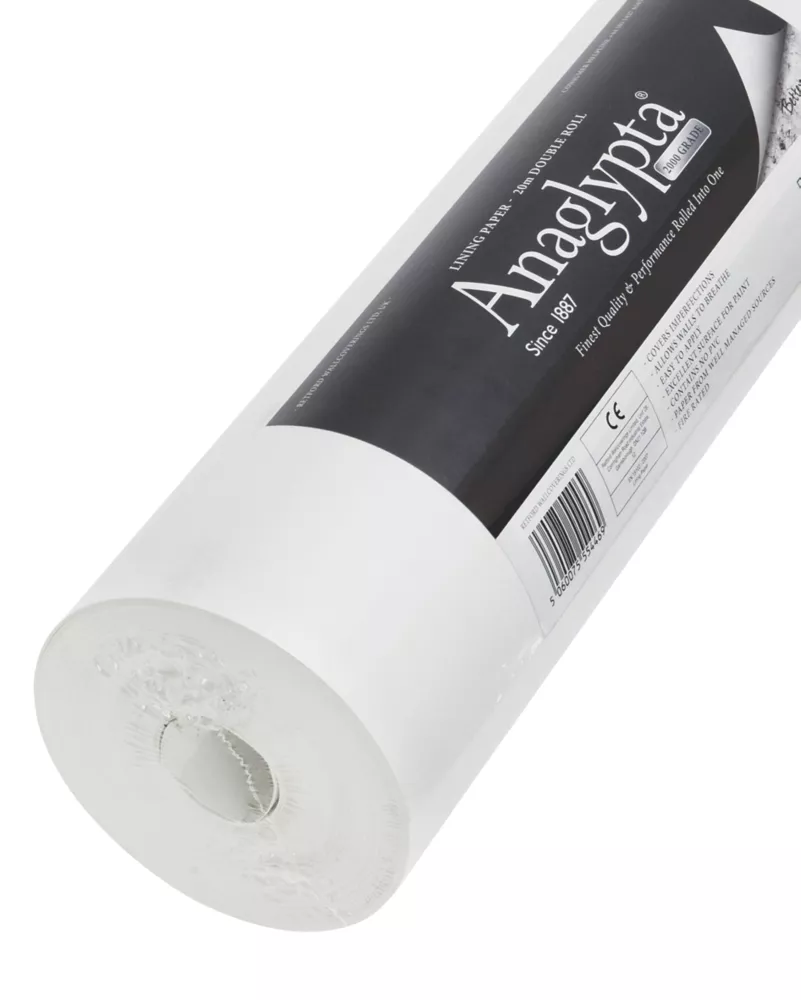Wallrock Natural Lining Wallpaper 560mm X 20m 1 Wallrock Natural Lining Wallpaper 560mm X 20m