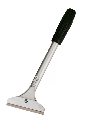 Essentials Heavy Duty Scraper 4" 1 Essentials Heavy Duty Scraper 4"