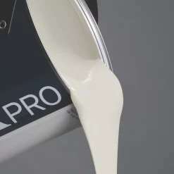 LickPro Eggshell Beige 03 Emulsion Paint 2.5Ltr 7 LickPro Eggshell Beige 03 Emulsion Paint 2.5Ltr -Leyland Shop 167JX A2