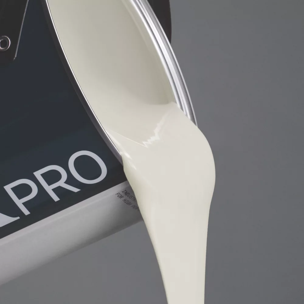 LickPro Eggshell Beige 03 Emulsion Paint 2.5Ltr 3 LickPro Eggshell Beige 03 Emulsion Paint 2.5Ltr - Image 3