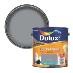 Alternative view of Dulux Easycare Matt Natural Slate Emulsion Paint 2.5Ltr
