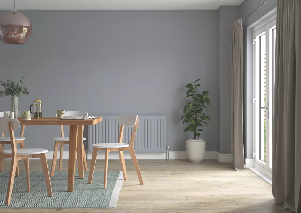 Dulux Easycare Matt Natural Slate Emulsion Paint 2.5Ltr 6 Dulux Easycare Matt Natural Slate Emulsion Paint 2.5Ltr - Image 6