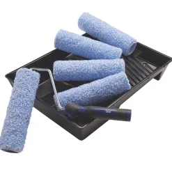 Alternative view of Harris Trade 9" Medium Pile Roller Kit 7 Pieces