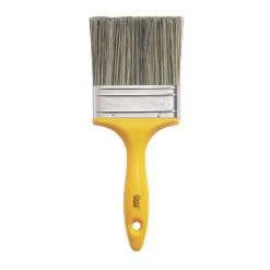 Harris Trade Flat Masonry Brush 4"