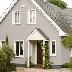 Sandtex Smooth Masonry Paint Plymouth Grey 10Ltr 8 Sandtex Smooth Masonry Paint Plymouth Grey 10Ltr -Leyland Shop 1902V A3