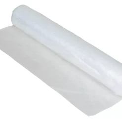 Harris Taskmasters Polythene Dust Sheet Roll 50m X 2m