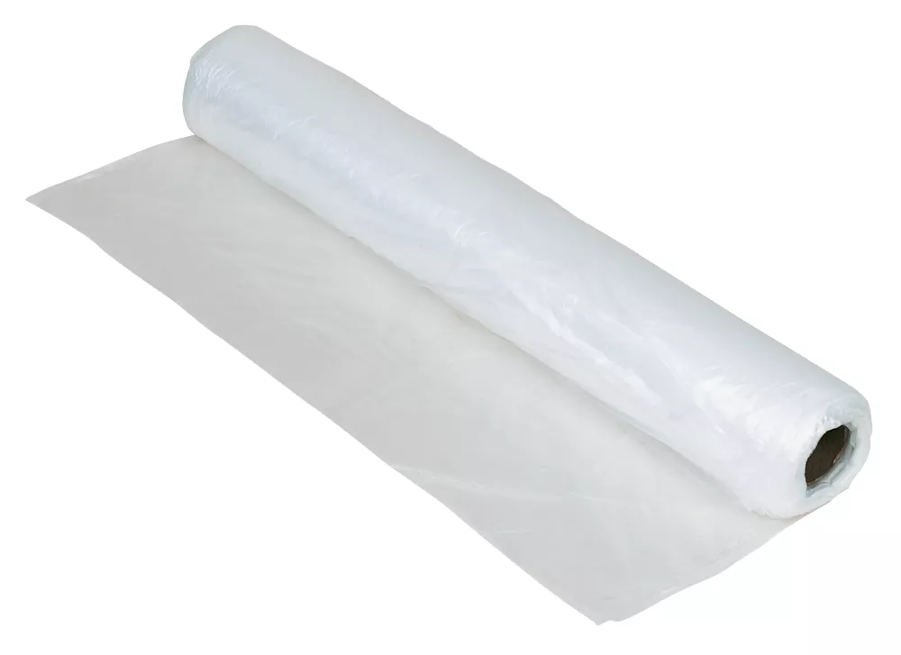 Harris Taskmasters Polythene Dust Sheet Roll 50m X 2m 1 Harris Taskmasters Polythene Dust Sheet Roll 50m X 2m