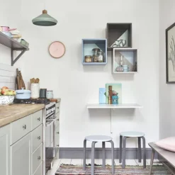 Dulux EasyCare Matt White Cotton Emulsion Paint 2.5Ltr 10 Dulux EasyCare Matt White Cotton Emulsion Paint 2.5Ltr -Leyland Shop 2000T A4