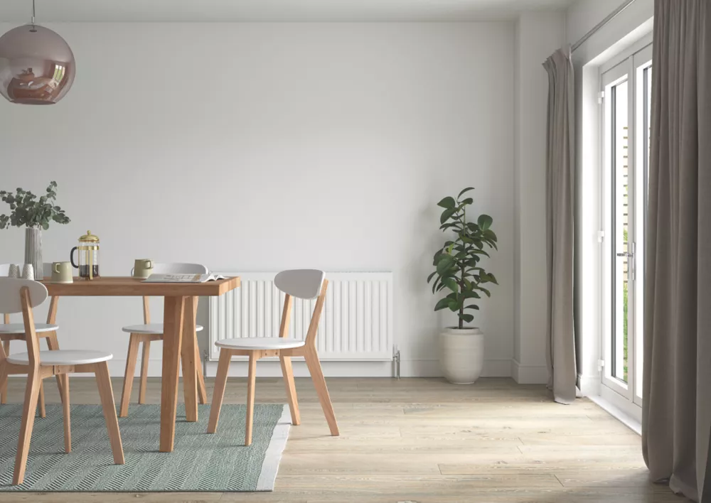 Dulux EasyCare Matt White Cotton Emulsion Paint 2.5Ltr 6 Dulux EasyCare Matt White Cotton Emulsion Paint 2.5Ltr - Image 6