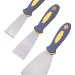 No Nonsense Decorators Knives 3 Piece Set