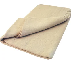 No Nonsense Cotton Twill Dust Sheet 6' X 3'