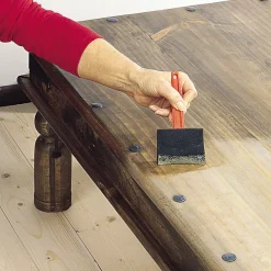 Liberon Water Based Interior Palette Wood Dye Dark Oak 250ml 6 Liberon Water Based Interior Palette Wood Dye Dark Oak 250ml -Leyland Shop 2128F A2