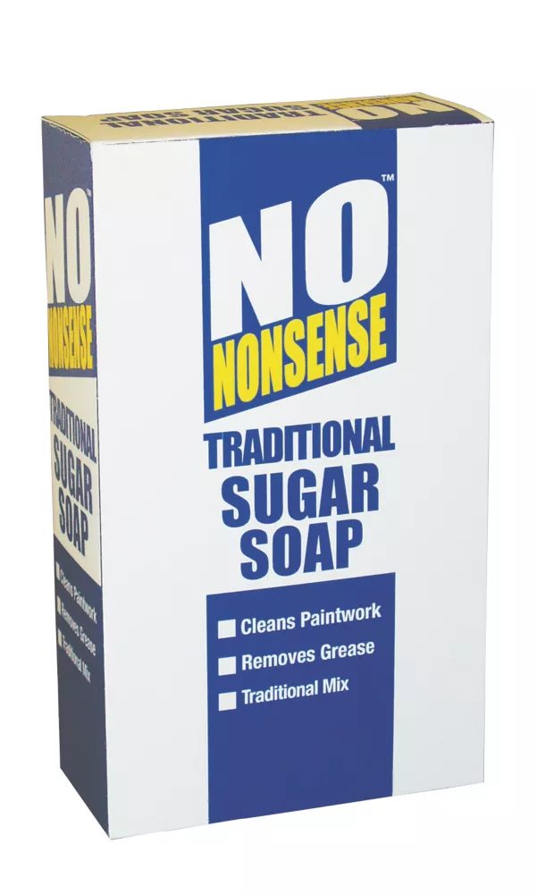 No Nonsense Sugar Soap Powder 430g 1 No Nonsense Sugar Soap Powder 430g