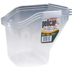 Wooster Pelican Hand-Held Paint Scuttle Inserts 0.95Ltr 3 Pack