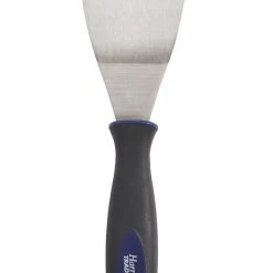 Alternative view of Harris Trade Polypropylene & TPR-Handled Stripping Knife 3"