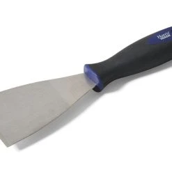 Harris Trade Polypropylene & TPR-Handled Stripping Knife 3"