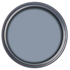 Alternative view of Ronseal Diamond Hard Garage Floor Paint Steel Blue 2.5Ltr