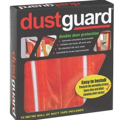Dustguard Dust Barrier 2.15m X 1500mm