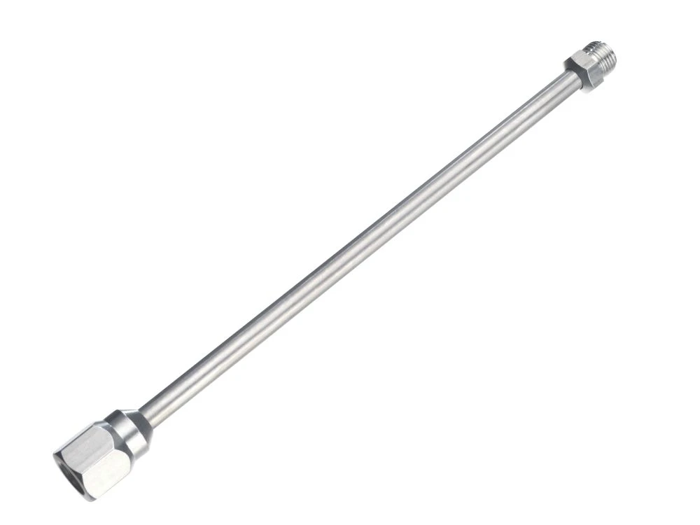 Wagner Control Pro Aluminium Spray Gun Tip Extension 300mm 1 Wagner Control Pro Aluminium Spray Gun Tip Extension 300mm
