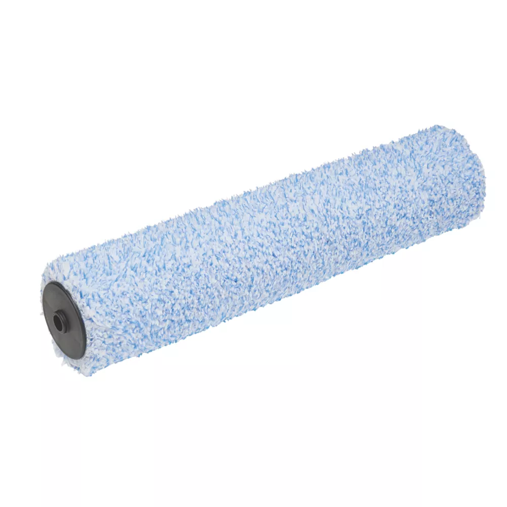 Harris Trade MicroPoly Roller Sleeve Emulsion 12" X 1 3/4" 1 Harris Trade MicroPoly Roller Sleeve Emulsion 12" X 1 3/4"