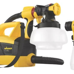 Wagner W 690 FLEXiO 630W Electric Paint Sprayer 220-240V