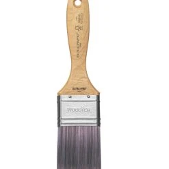 Wooster Ultra Pro Firm Flat Varnish Paint Brush 2"