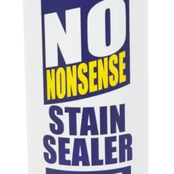 No Nonsense Stain Sealer White 400ml