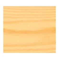 Alternative view of Ronseal Trade Polyurethane Interior Varnish Gloss Clear 750ml