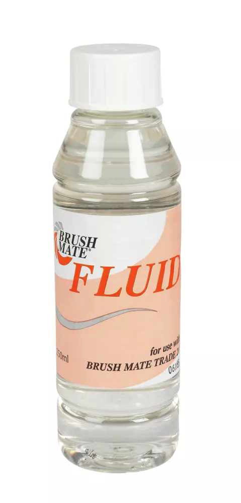 Brush Mate Top-Up Fluid 250ml 1 Brush Mate Top-Up Fluid 250ml