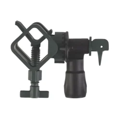 Wooster Lock-Jaw Decorating Brush & Tool Holder 203mm