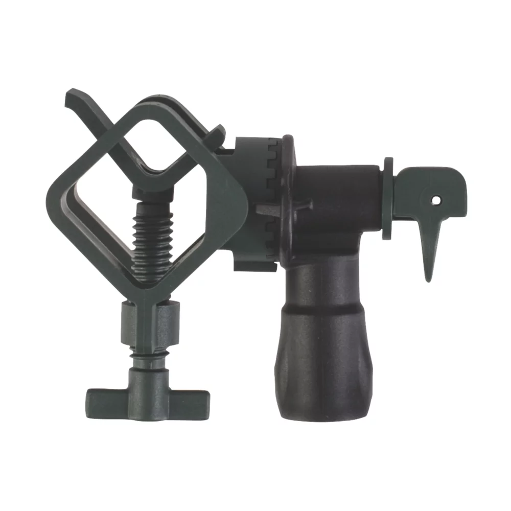 Wooster Lock-Jaw Decorating Brush & Tool Holder 203mm 1 Wooster Lock-Jaw Decorating Brush & Tool Holder 203mm