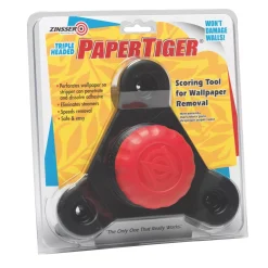 Zinsser Paper Tiger Scoring Tool 3mm -Leyland Shop 3469H A2