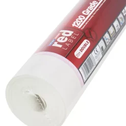 Erfurt Natural Red Label Double Lining Paper 560mm X 20m