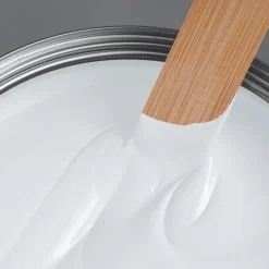 Alternative view of LickPro Eggshell White 10 Emulsion Paint 2.5Ltr