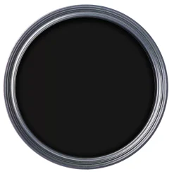 Alternative view of Ronseal Diamond Hard Garage Floor Paint Black 2.5Ltr
