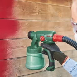 Bosch EasySpray 18V-100 18V Cordless Sprayer - Bare 10 Bosch EasySpray 18V-100 18V Cordless Sprayer - Bare -Leyland Shop 375RG A4