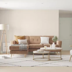 Dulux Matt Natural Hessian Emulsion Paint 2.5Ltr 9 Dulux Matt Natural Hessian Emulsion Paint 2.5Ltr -Leyland Shop 38561 A2