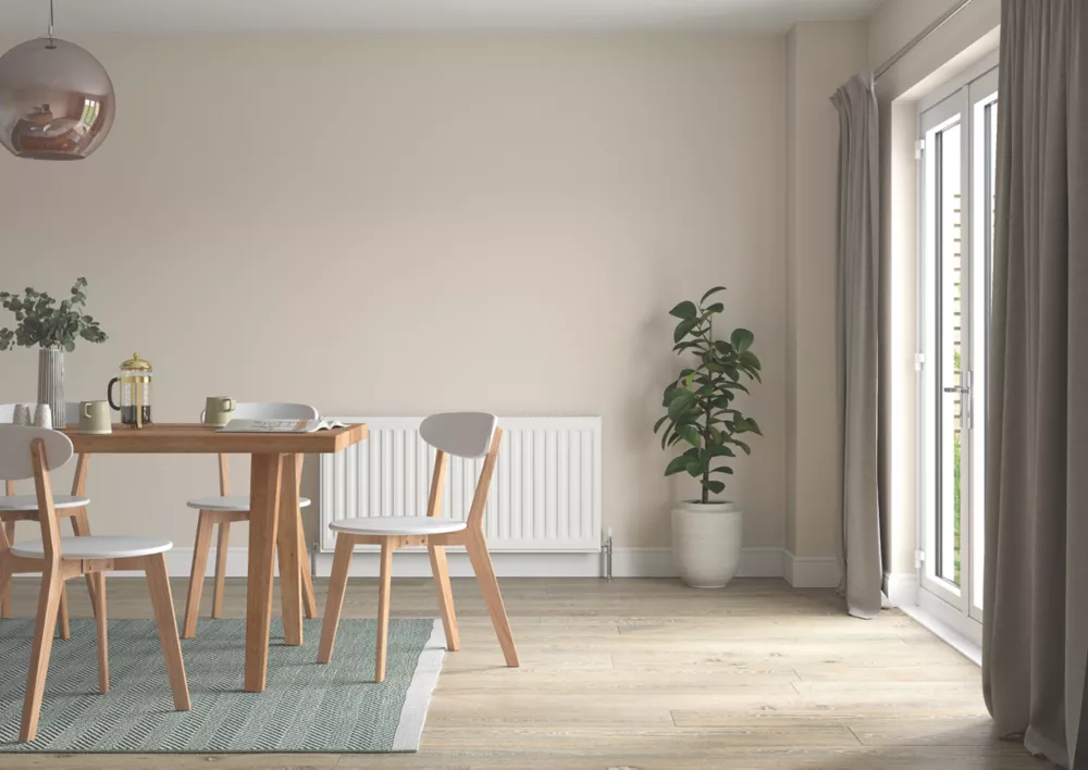 Dulux Matt Natural Hessian Emulsion Paint 2.5Ltr 6 Dulux Matt Natural Hessian Emulsion Paint 2.5Ltr - Image 6