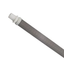 Wagner L-XXL White Spray Gun Filters 2 Pack