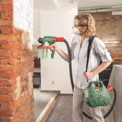 Bosch ALLPaint PFS 3000-2 650W Electric Spray System 230V -Leyland Shop 3871D A4