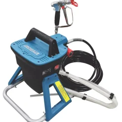Erbauer EAPS600 Electric Paint Sprayer 600W